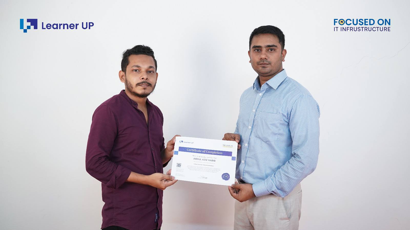 Windows Server Administration